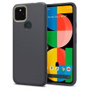 CYRILL by Spigen Google Pixel 5a ケー...(2)