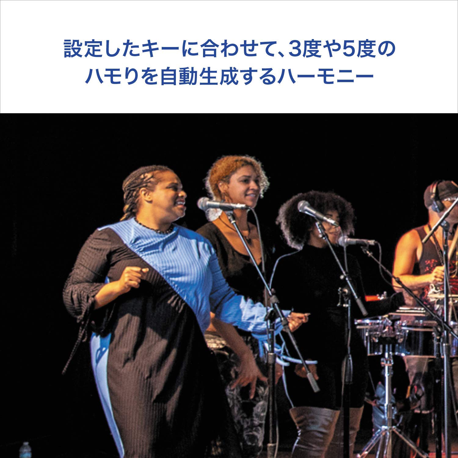 ZOOM ズ―ム ボイスチェンジャー ボイスエフェクト ゲーム実況 ライブ配信 オーディ...