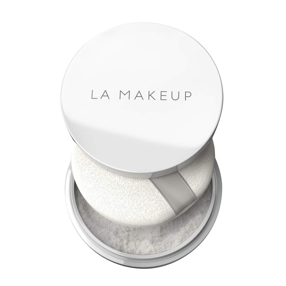 LA MAKEUP(ECL) LA MAKEUP GOD POWDER F 5O (x 1)