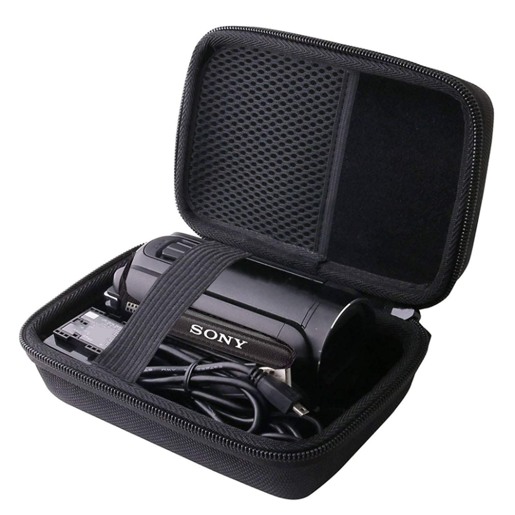 \j[ SONY rfIJ HDR-CX680/HDR-CX470 ی[P[X -WERJIA JP