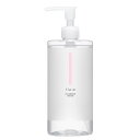 Chacott チャコット クレンジングウォーター ポンプ式 W洗顔&化粧水 500ml 001 レディース&メンズ用 ジェンダーレスコスメ (1個)