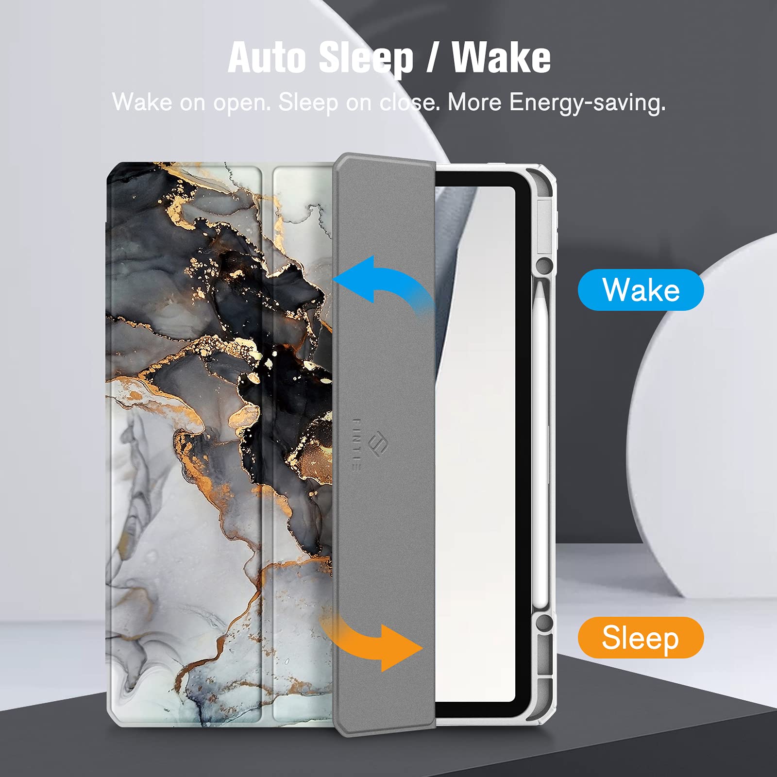 Fintie iPad Pro 12.9 ケー...の紹介画像3