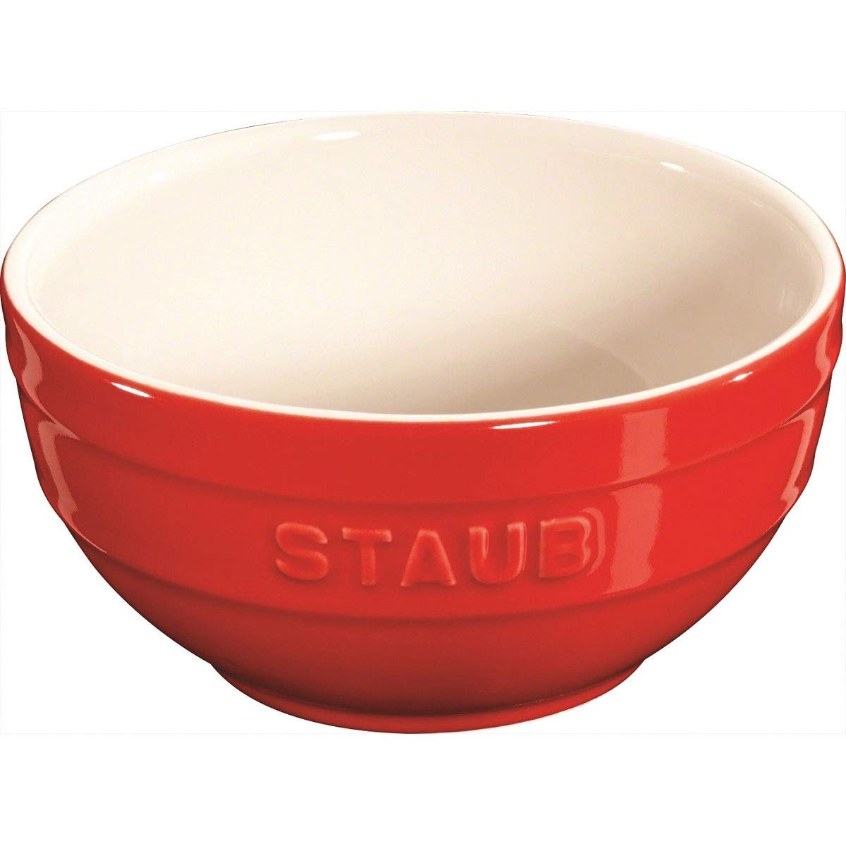 staub ストウブ 「 パンプキン ココット 12cm ブラック 」 セラミック 耐熱 陶器 電子レンジ対応 日本正規販売品 Ceramic Pumpkin Cocotte 40508-548