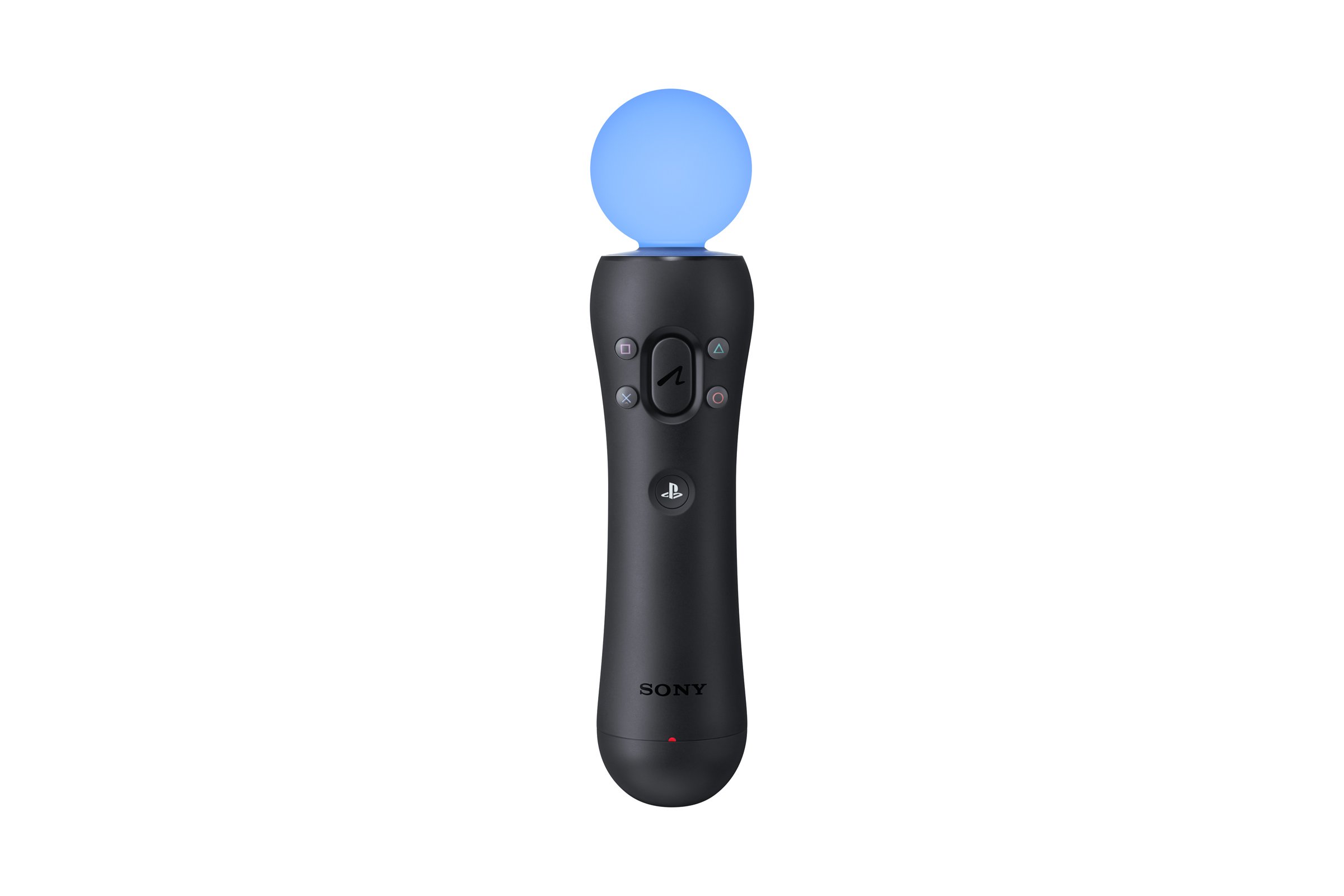 PlayStation Move [VRg[[ ( CECH-ZCM2J )