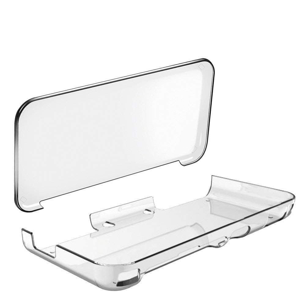 Nintendo 2DSLL 互換 ケース ニ...の紹介画像3