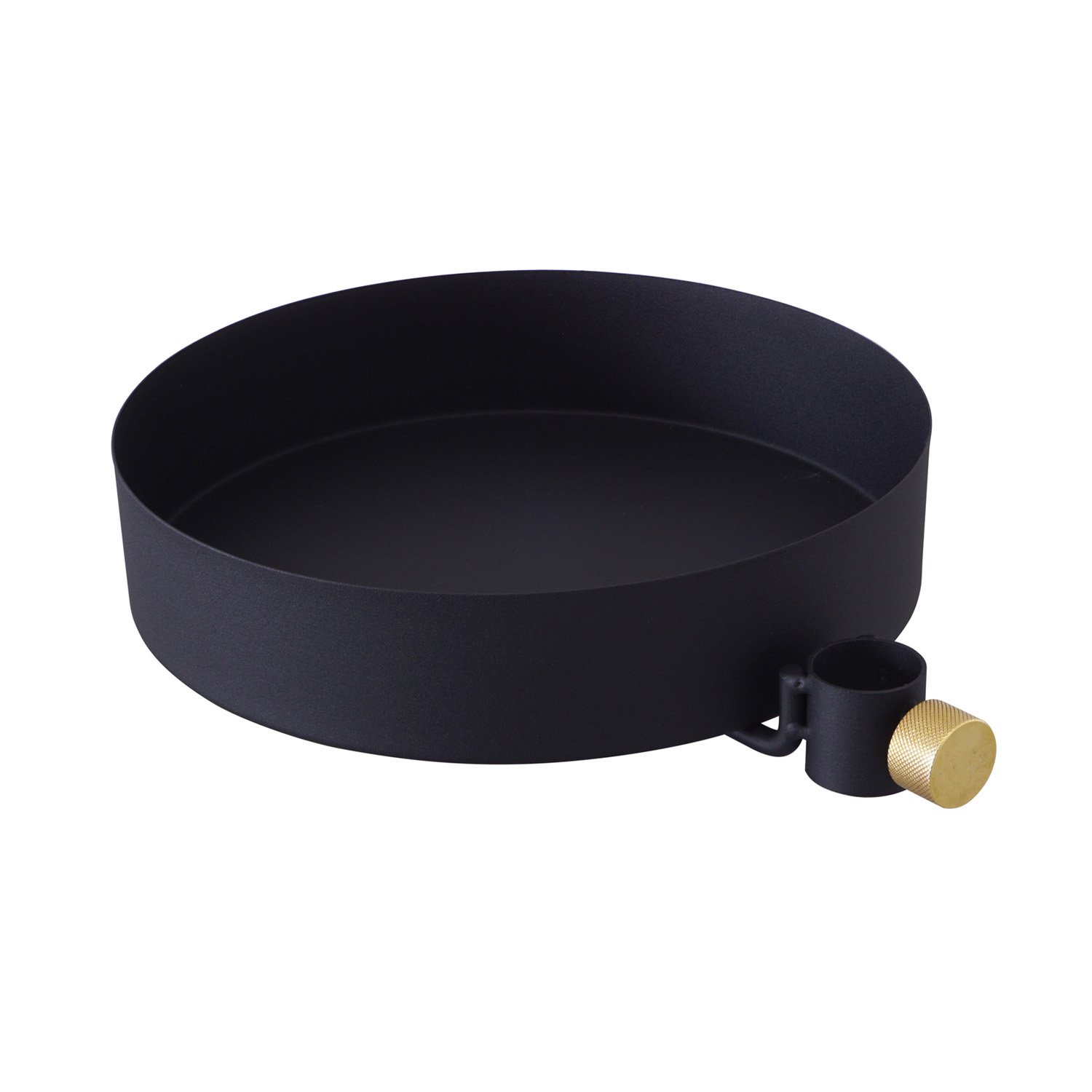 DRAW A LINE 019 Tray Black ɥ饤 ȥ쥤 ֥å ѥѡ 23߱29߹⤵6cm Ѳٽ2...