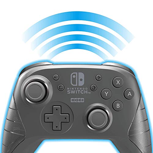 任天堂ライセンス商品ワイヤレスホリパッド for Nintendo SwitchNintendo Switch対応