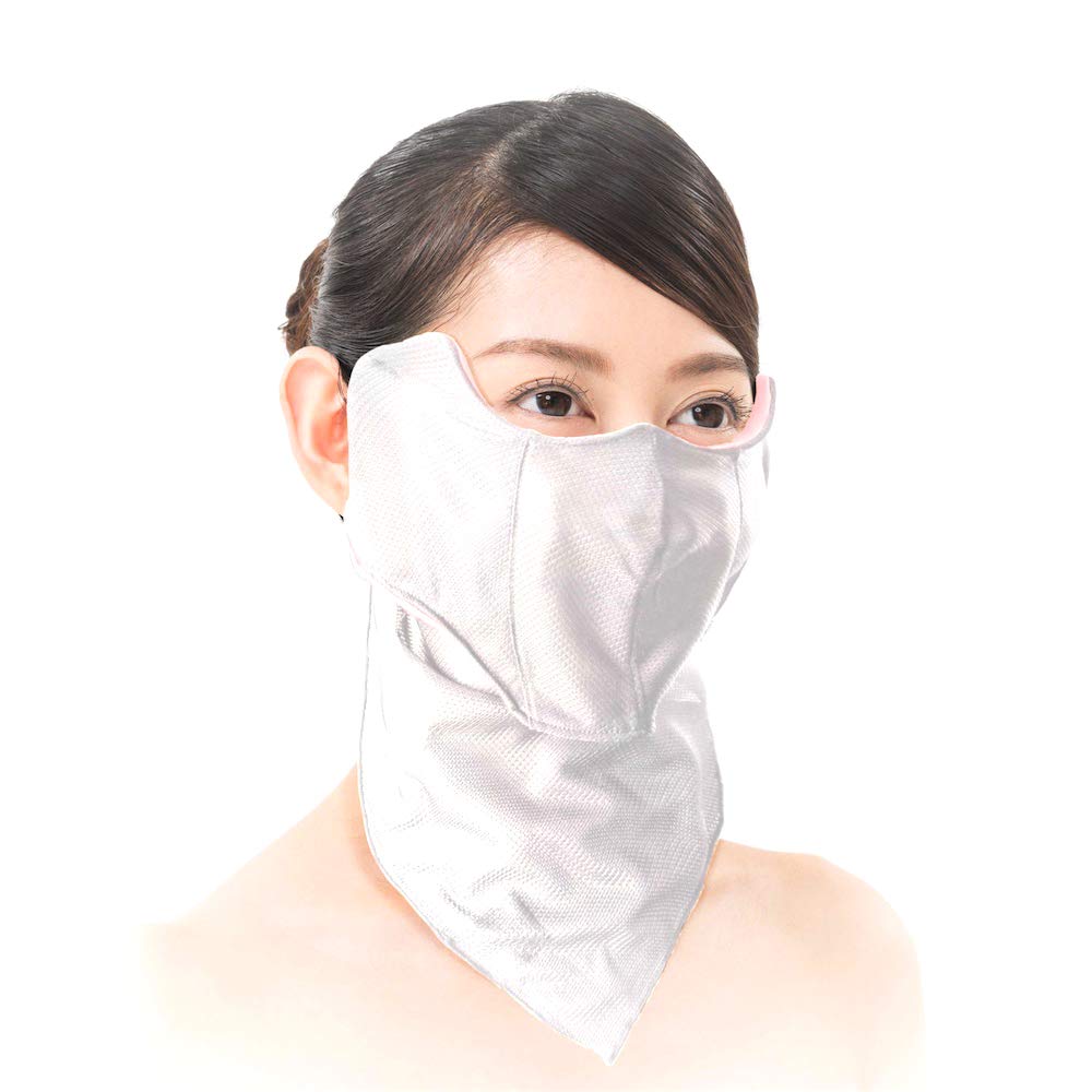 サンガードコンシャス 影美肌デコルテホワイト