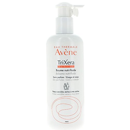 Axk(Avene) Axk gNZ NT tChN[ 400ml [sAi]