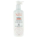 アベンヌ(Avene) アベンヌ トリクセラ NT フルイドクリーム 400ml [並行輸入品]