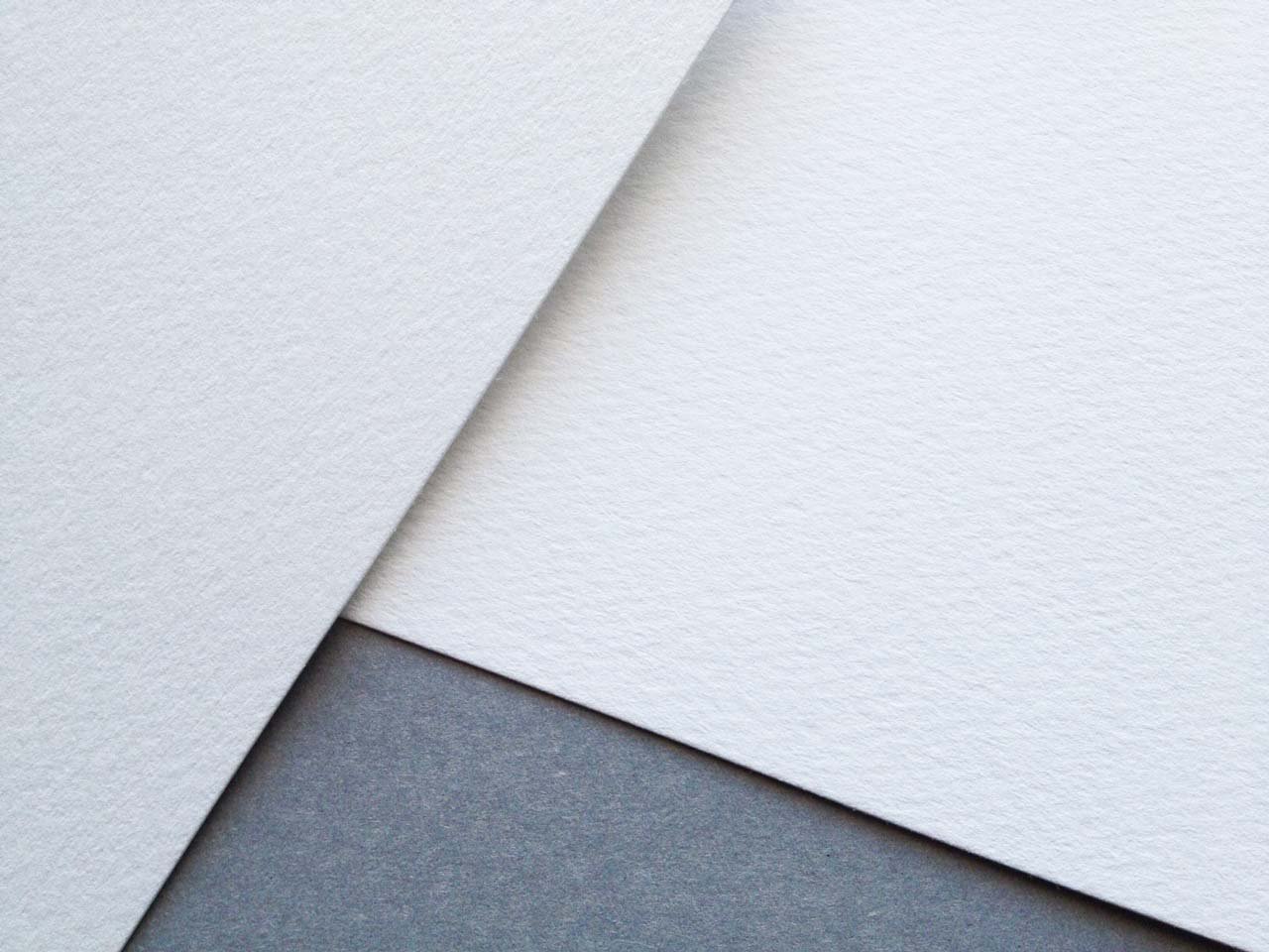 ミューズ 水彩紙 ホワイトワトソンブロック F4 300g ホワイト 15枚入り HW-304 F4