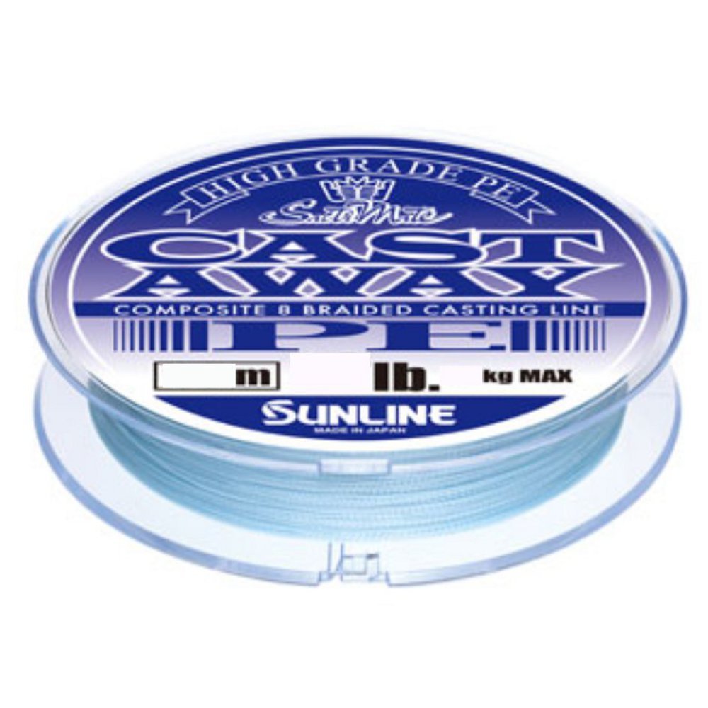 饤(SUNLINE) PE饤 ƥᥤ 㥹ȥ 200m 25lb ѡ֥롼
