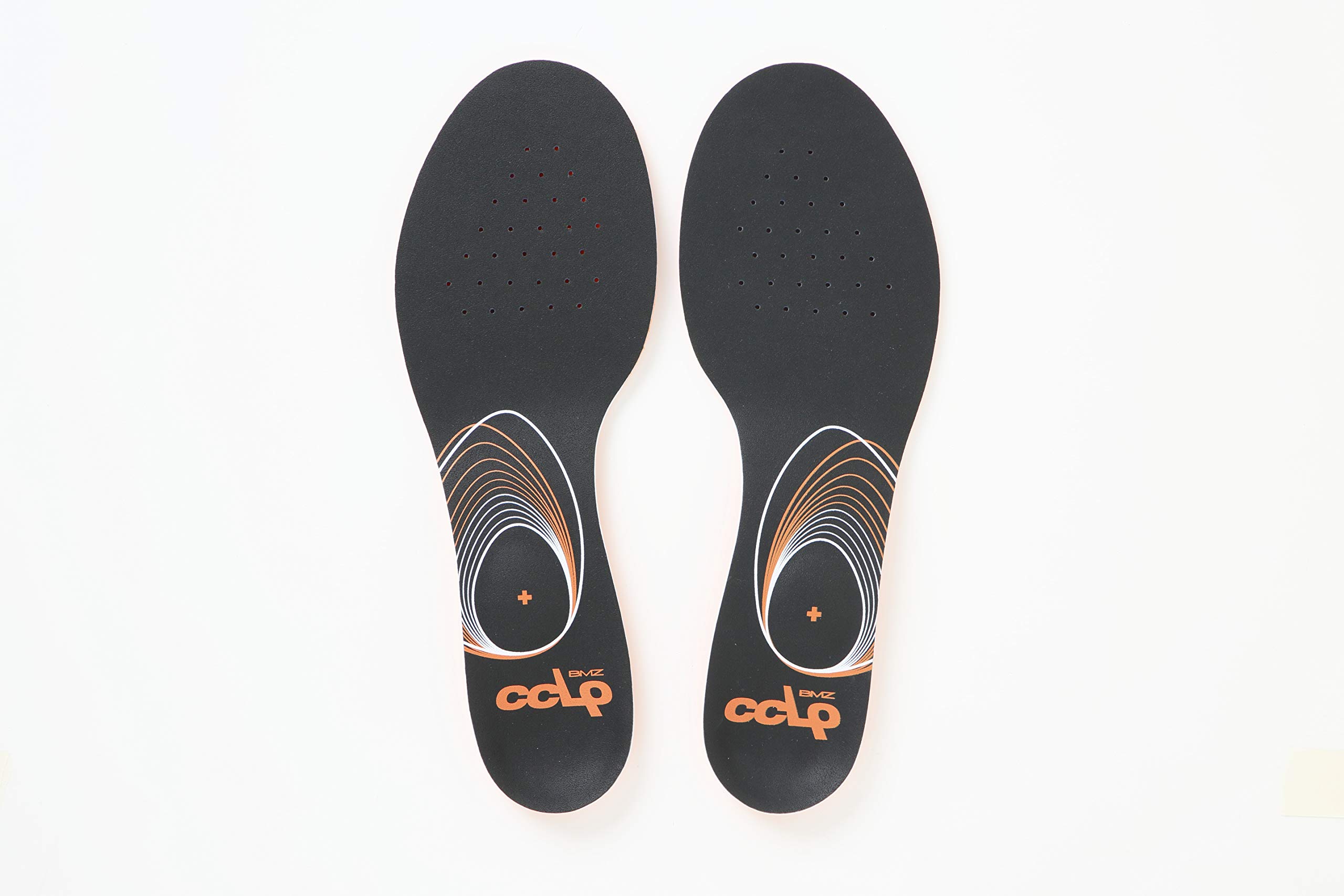 カルパワースマートスポーツ ブラック (25.0-26.0)