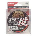 饤(SUNLINE) PE饤 CASTEST PEơѡ  13m3 0.8-6 å