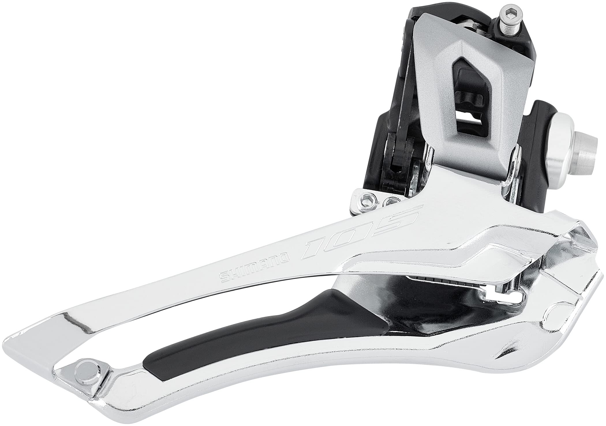 シマノ(SHIMANO) FD-R7000 バンドタイプφ31.8mm(28.6mmアダプタ付) 2X11S フロントディレーラー IFDR70..