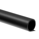 PVC 背景紙 商品 小物 撮影 白 黒 つや消し 光沢 両面バックペーパー ミラー 両面仕様 60cm 130cm (ホワイト)