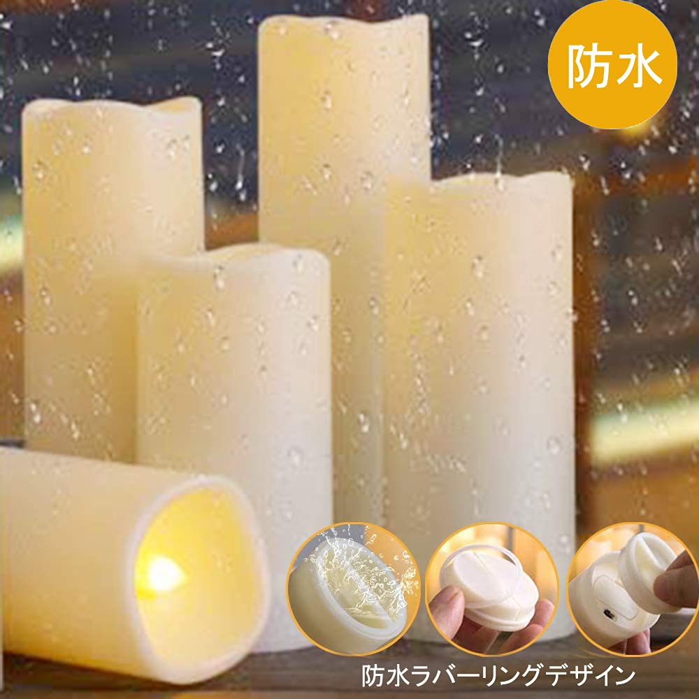 LED�����ɥ� �ɿ� QBeau LED �����ɥ�饤�� �ɤ餰�� ���Ӽ� 5�����å� ��⥳���դ� �����ѡ������ס����Фꡢ�ɺҡ����⳰�����Ѳ�ǽ Ϣ³��������������300����