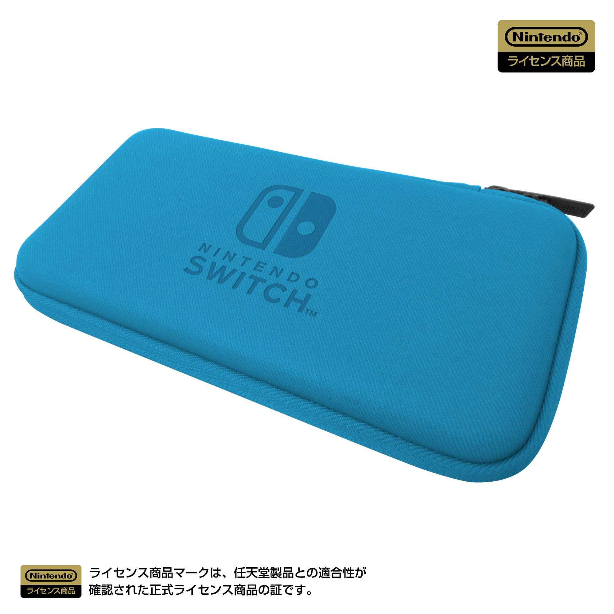 ǤŷƲ饤󥹾ʥϡɥݡfor Nintendo Switch Lite ֥롼 Nintendo Switch Liteб