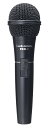 オーディオテクニカ PRO41 ダイナミックマイク XLR / 単一指向性マイク /ON/OFFスイッチ搭載/ボーカル/スピーチ/マイククランパー付属/マイクポーチ付属/XLRマイクケーブル付属 国内正規品 ブラック