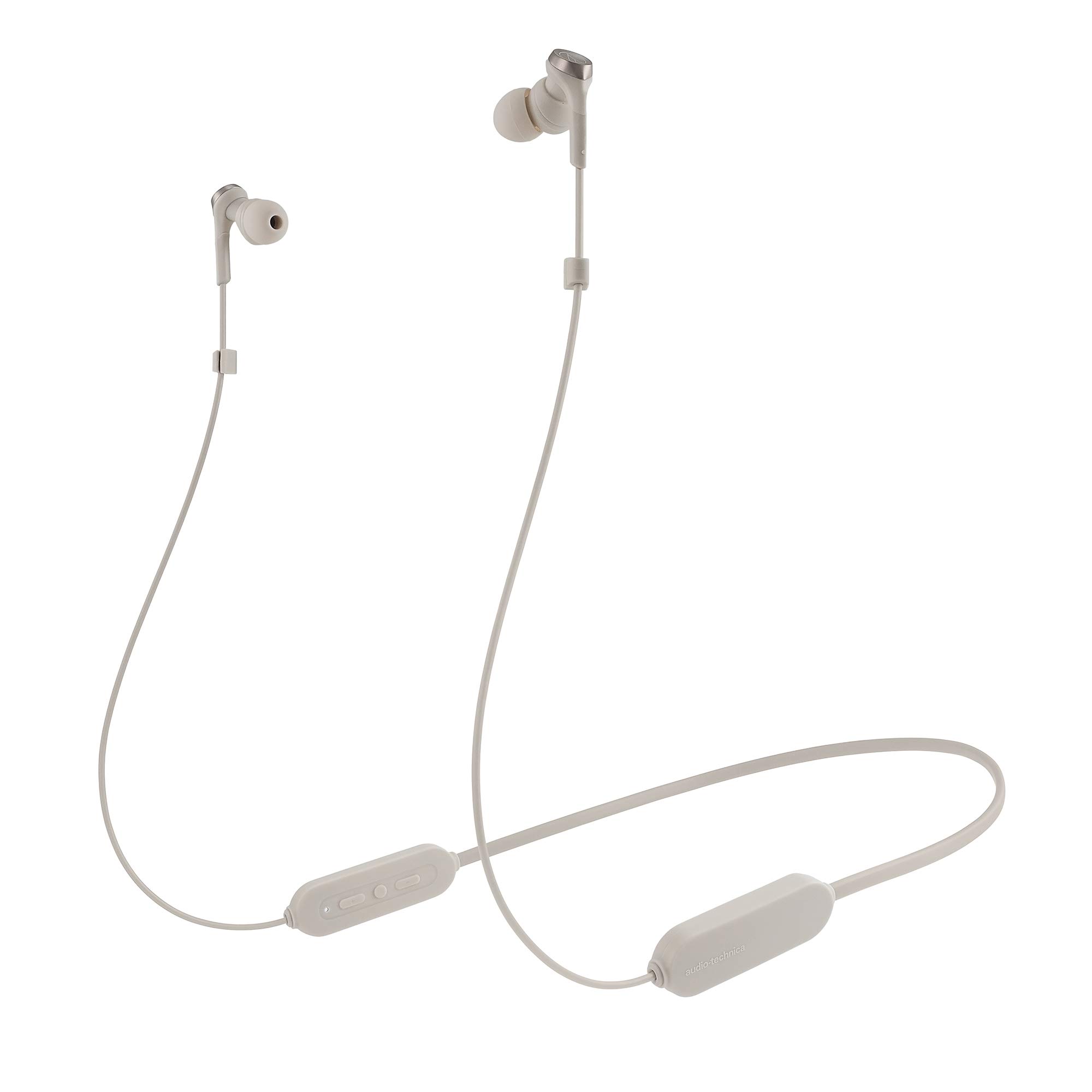 ǥƥ˥ ATH-CKS330XBT BG 磻쥹ۥ bluetooth 㲻 SOLID BASS / ũ /...
