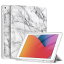 Fintie iPad 10.2 ケース iPad 第9 / 8 / 7世代 ケース 2021 2020 2019 ソフトTPU バックカバー Apple ..