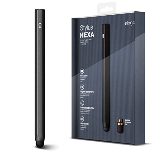 elago STYLUS HEXA åڥ 99 ԥ奢 饹ڥ Ƽ ޡȥե/֥åPC б ؤ ...