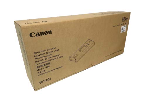 Canon FM1-A606-040 回収トナー容器 WT-202 純正