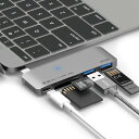 elago ALUMINUM CHARGING MULTI HUB U...(2)