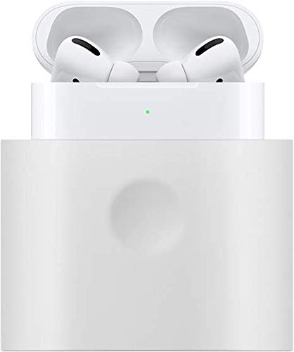 elago AirPods Pro2 AirPods Pro �б� ���� ������� ���ꥳ�� ���ťɥå� ���������꡼ ���� USB-C - Lightning �����֥� �Τ��б� ��� ���Ŵ� ������� [ Apple Ai