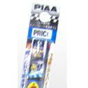 PIAA ワイパー 替えゴム 雪用 300mm スーパーグラファイトスノー グラファイトコーティングゴム 1本入 呼番1 WGR30W WGR30W