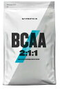 マイプロテイン（MYPROTEIN） BCAA（分岐鎖アミノ酸）ビターレモン（BITTER LEMON）1kg