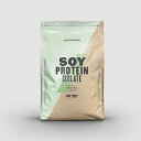 MyProtein Soy Protein Isolate Vanilla, 1000g