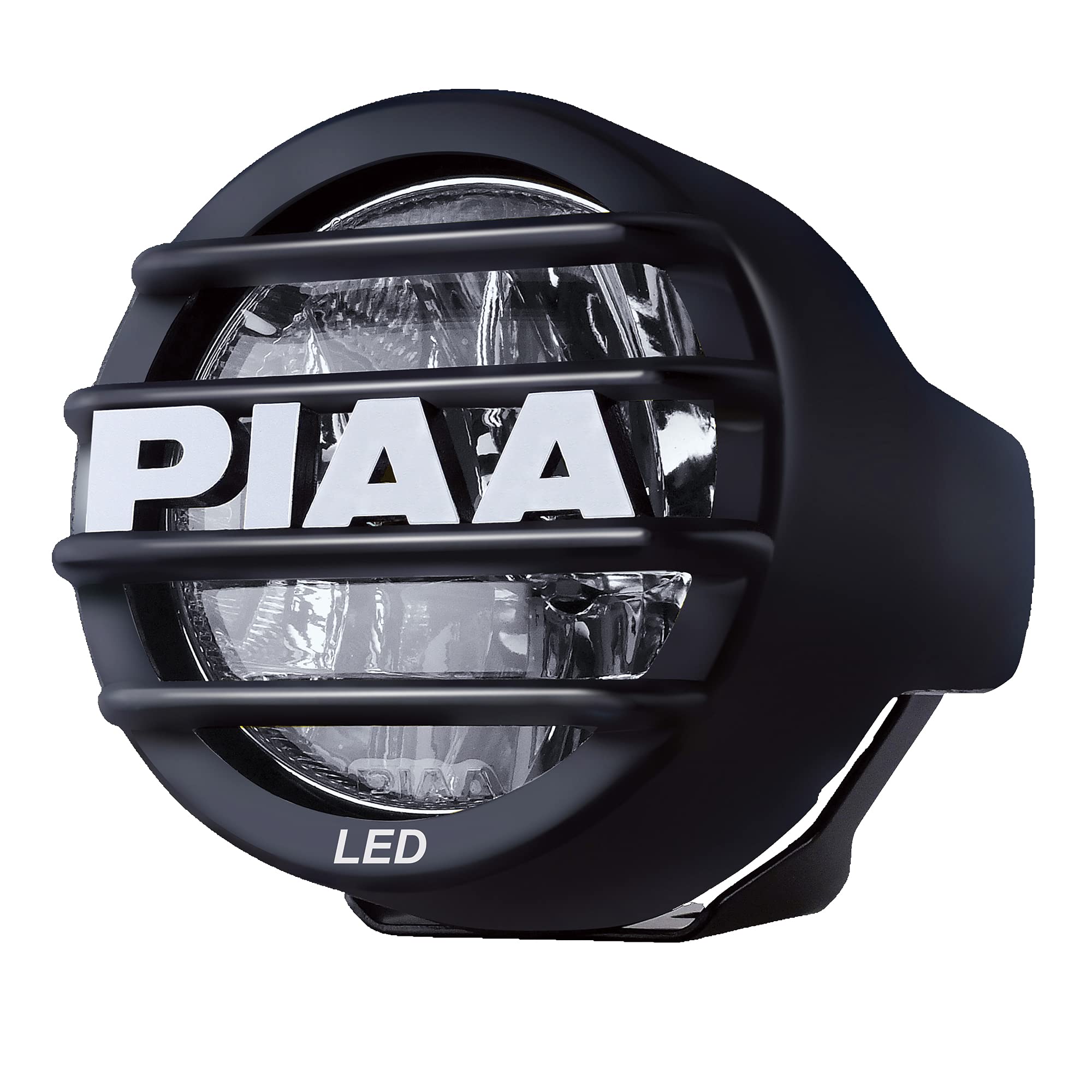 楽天FIDELAPIAA 後付けランプ LED ドライビング配光 6000K 37000cd LP530シリーズ 2個入 12V/9.4W 耐振10G、防水・防塵IPX7対応 ECE、SAE規格準拠 DK535BG