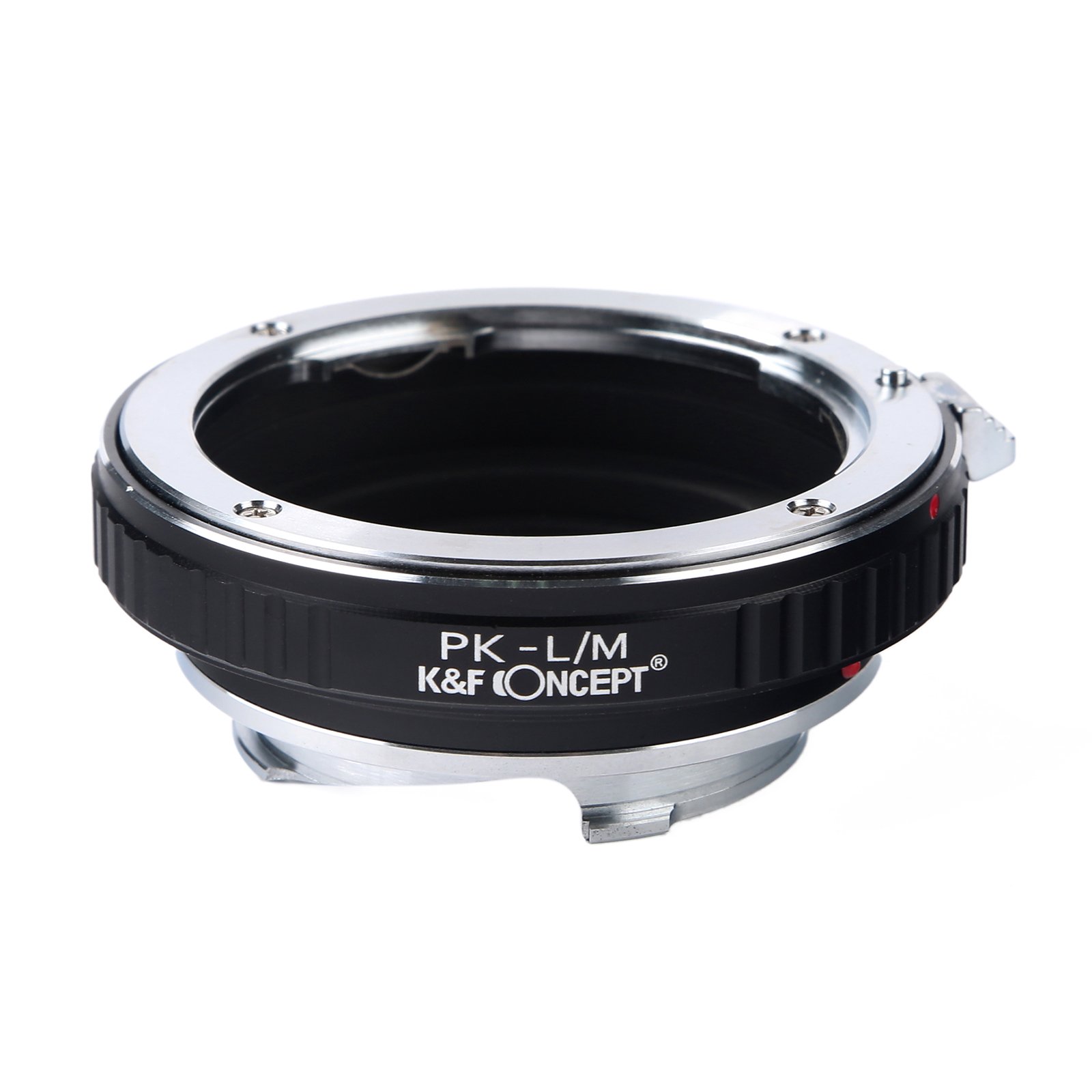 KF Concept ® ޥȥץ PK-L/M Pentax PKڥ󥿥åKޥȥ- 饤Leica M...