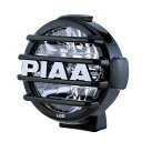 PIAA tv LED hCrOz 6000K 75000cd LP570 2 12V/18W ϐk10GAhEhoIPX7Ή ECEASAEKi DK575BWG