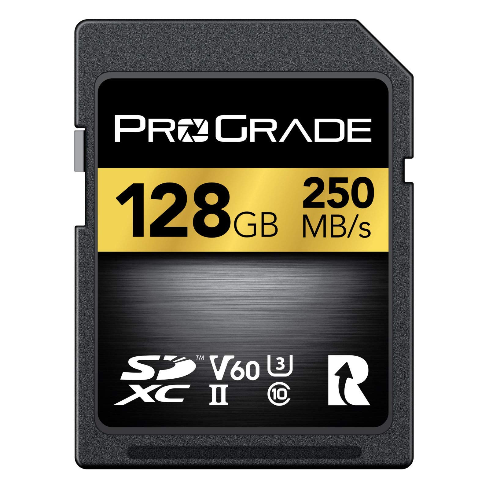 Prograde Digital(ץ졼ɥǥ) SD UHS-II  V60 񤭹®130MB/ ɤ߹®...