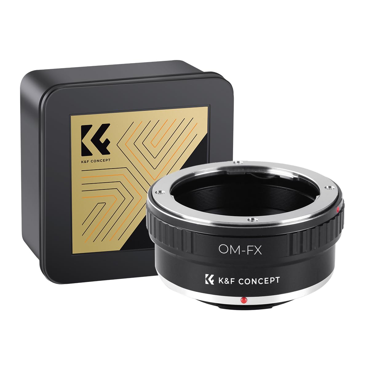 KF Concept }EgA_v^[ OM-FX Olympus OMY-tW Fujifilm XJ{fBp \ u[J[cXv