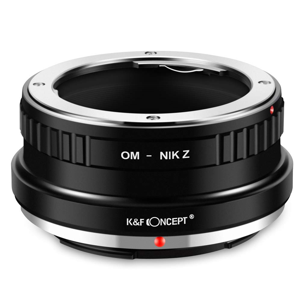 KF Concept [J[cX }EgA_v^[ Olympus OM Y-Nikon ZJ IpX OM }Eg jRZ }Eg ϊ  x jR ZF Z8Ή