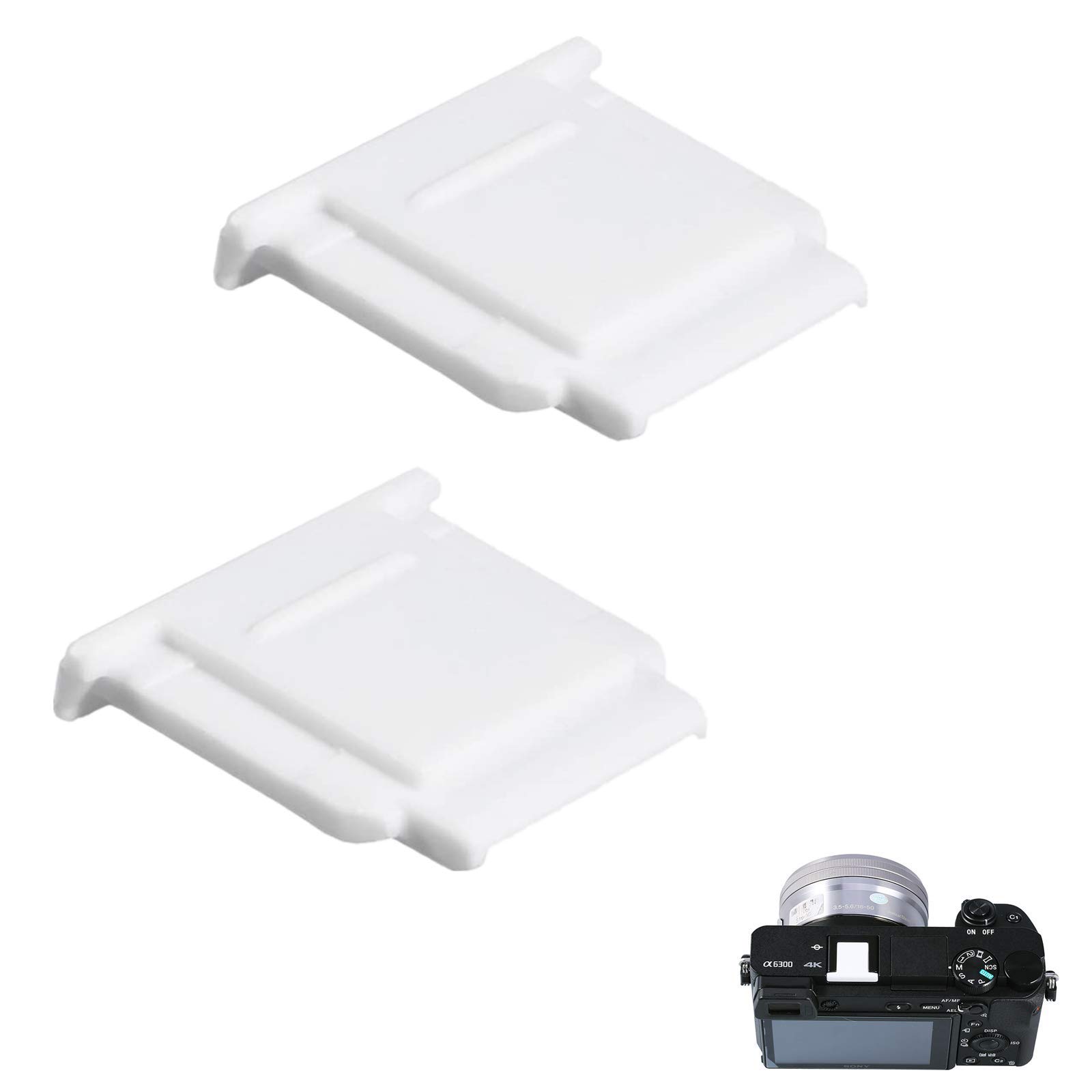 JJC 2 ۥåȥ塼С Sony 9 ZV-1 II ZV-E1 7IV A7IV A7M4 A7 IV A7III A7C A7SIII ZV-1 A9II A9 A7II A7RIV A7RIII A7RII A7R A7SIII A7SII A7S A6600 A6500 A6400 A6300 RX10IV ʤб ˡ FA-SHC1M ߴ ݸ ۥ磻