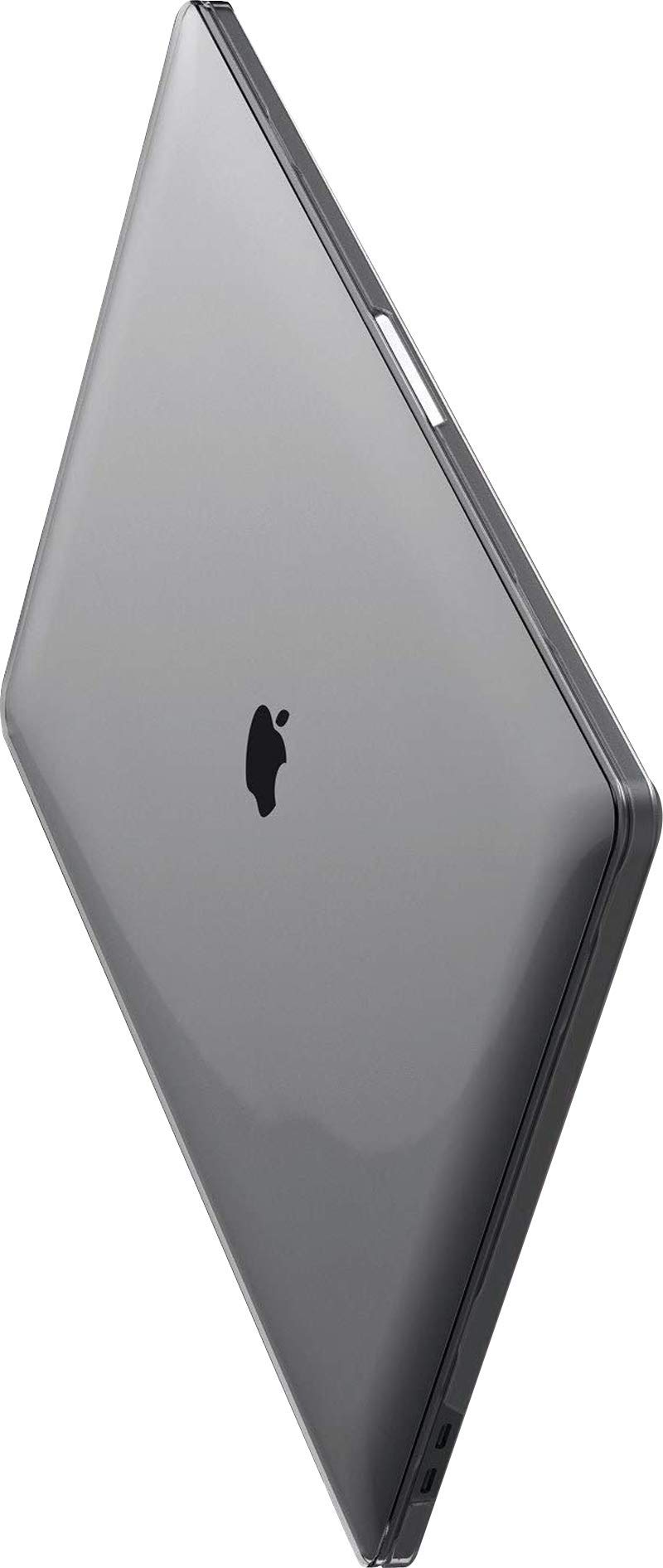 elago MacBook Pro M2 2022 M1 13 / MacBook Pro 2020 対応 ケース クリア ハード 薄型 スリム 透明 カバー 傷防止 保護 アクセサリー [ MacBookPro 13インチ A2338 / A2289 / A2251 マックブックプロ 13インチ M2 2022年モデル M1 2020年モデル 対応 ] ULTRA SLIM CASE クリ