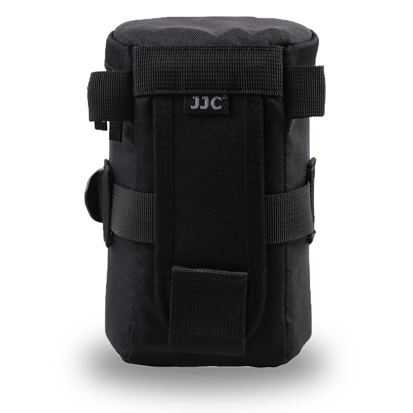 JJC 󥺥ݡ 󥺥 (󥺥 80 x 155mm) ƤǤ Υ б EF 75-300mm f4.5-5.6 EF 24-105mm f4L EF 16-35mm F4L EF 100mm f2.8L Nikon AF-S 24-70mm f2.8 16-35mm f4G 70-300mm f4.5-6.3G 󥺼Ǽ 󥺼ǼХå ե쥫