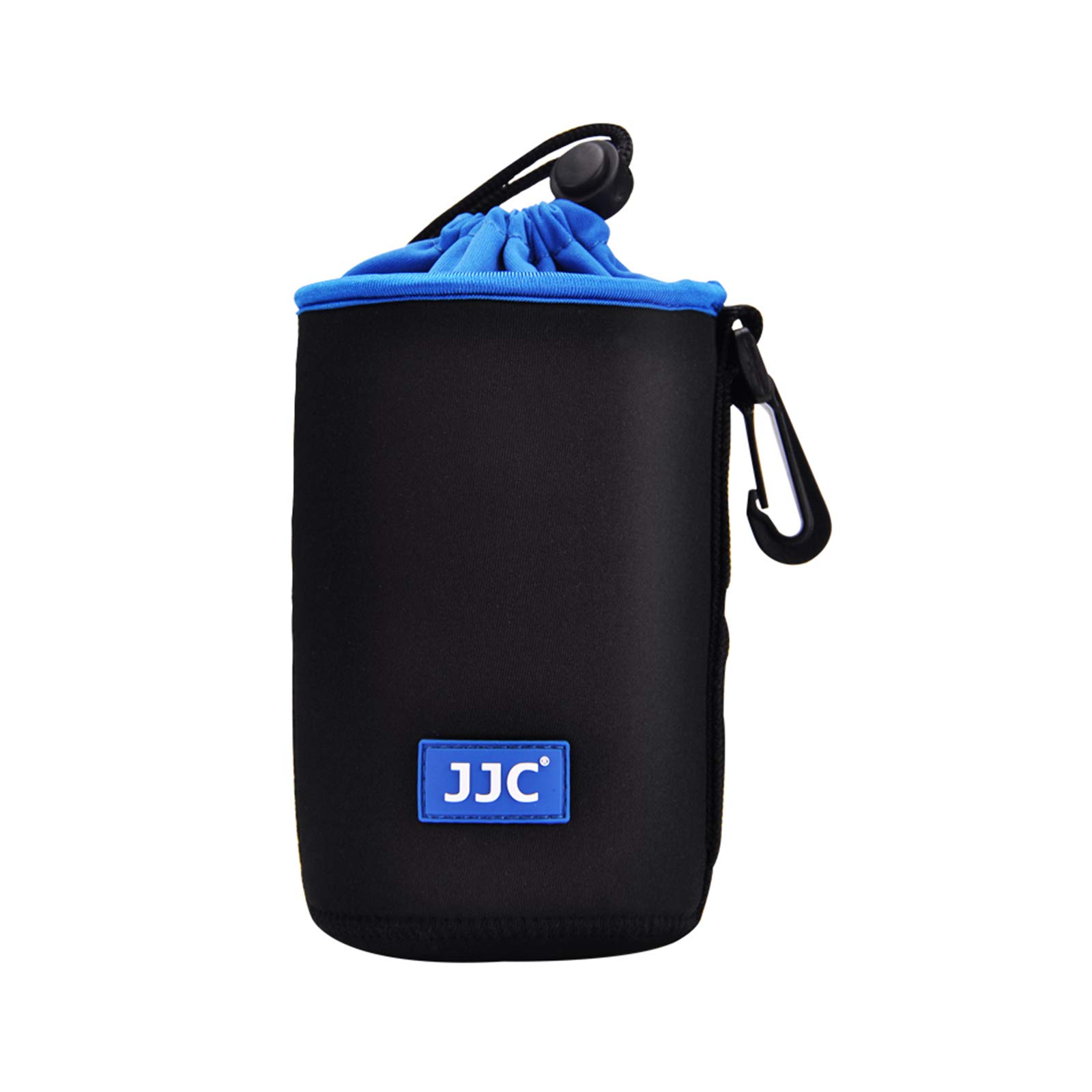 JJC ɿ 󥺥 󥺥ݡ    Ǽ   3.5 x 5.9 / 89 x 150mm(D x L) Ŭ ݸ Canon EF 16-35mm EF 24-70mm f2.8 EF 24-70mm f4 EF 24-105mm Nikon AF-P 70-300mm AF-S 24-120mm EF-S 15-85mm ʤŬ