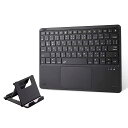 Ewin キーボード bluetooth ワイヤレス iPad/iPh...(2)