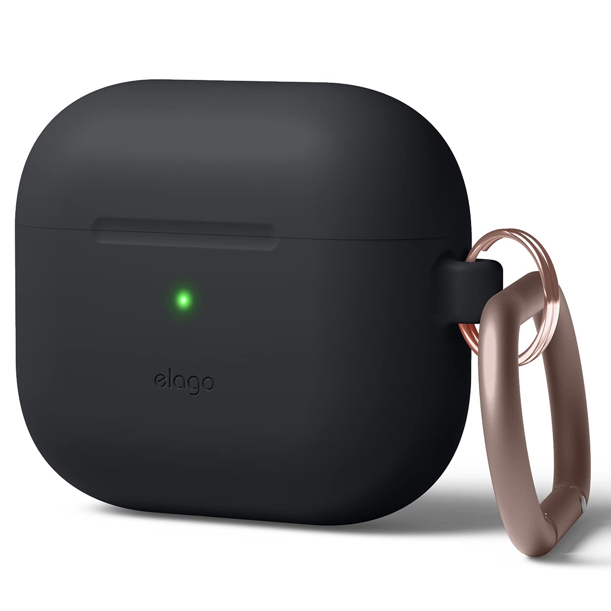 elago AirPods 3 Ή P[X h~ Jri t ϏՌ ^ VR Jo[ Ռ z Vv X \tg P[XJo[ h~ ی ANZT[ VRP[X [ Apple AirPods3 GA|bc GA[|bY 3 Abv GA|bc3 3 Ή ] ORIGINAL