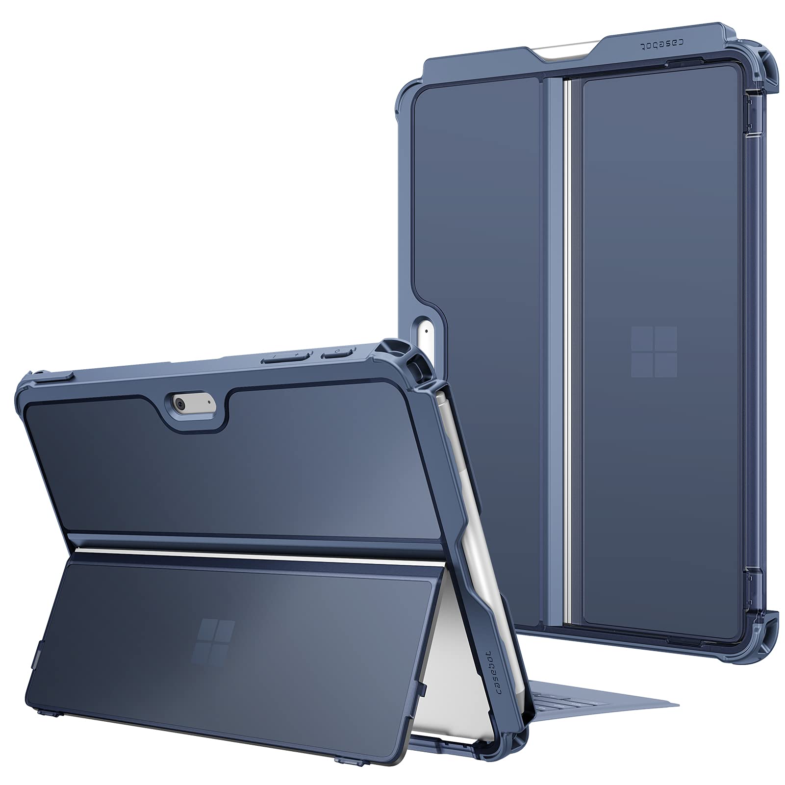 Fintie for New Microsoft Surface Go 4 2023 / Surface Go 3 2021 / Surface Go 2 2020 / Surface Go ..