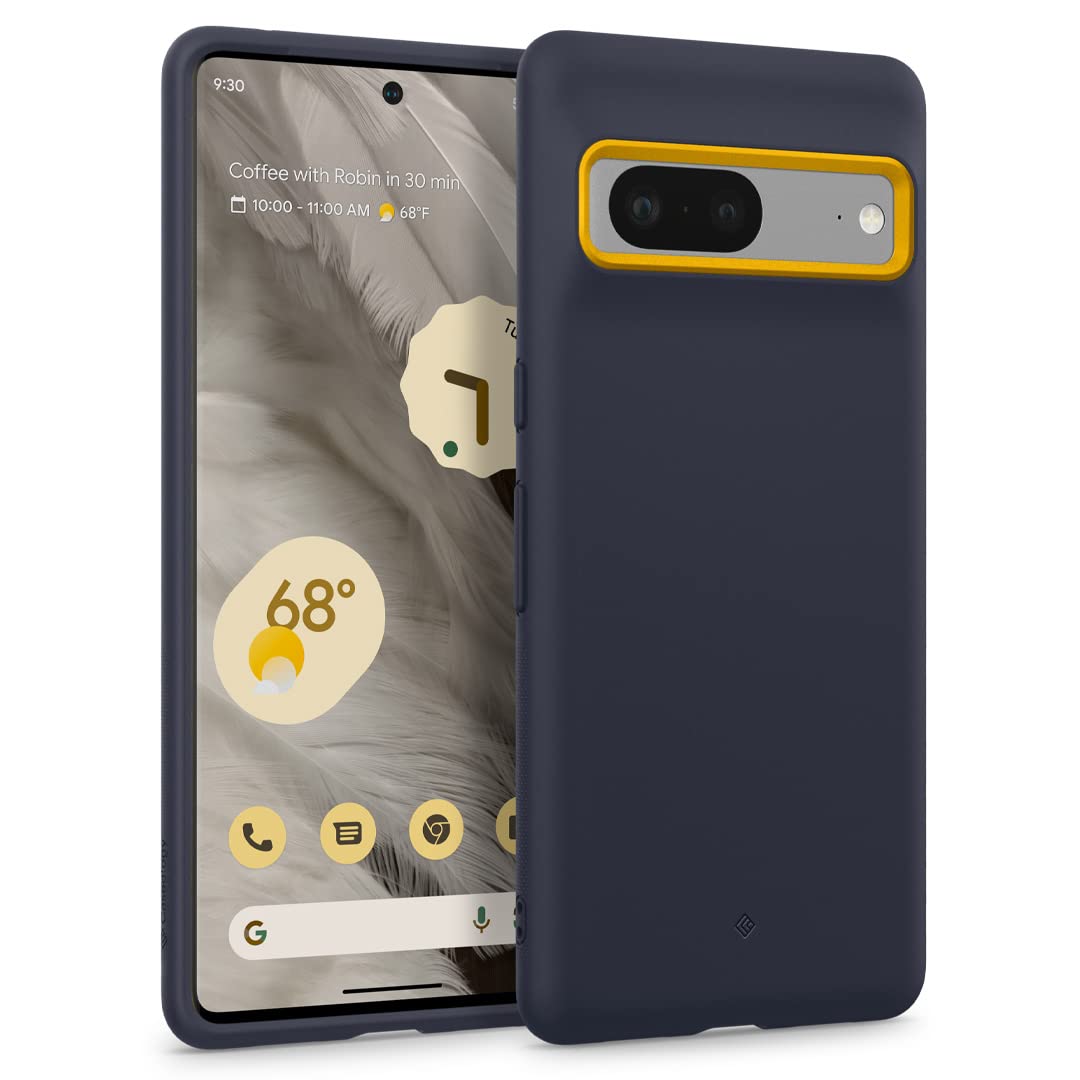 Caseology Pixel 7 p P[X TPU VR JO ϋv X Google Pixel7 Ή Jo[ PCV[g im|bv - u[x[lCr[