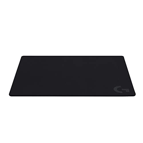 Logicool G(ロジクール G) ゲーミングマウスパッド G740TH クロス 表面 大型 サイズ 460x400x5mm マウスパッド 国内正規品(2)