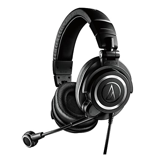 ǥƥ˥ ATH-M50xSTS-USB إåɥå USB ͭ ȥ꡼ޡ ƥĥꥨ ¶ ۿ ݥåɥ㥹 Windows MAC PS4 PS5 ʥ֥å