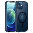 JEDirect iPhone 12/12 Pro 6.1インチ用 マ...(2)