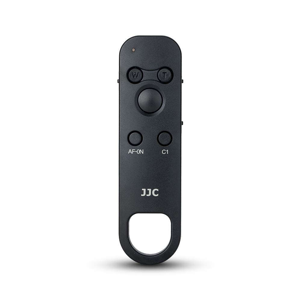 JJC カメラ用リモコン ソニー RMT-P1BT 